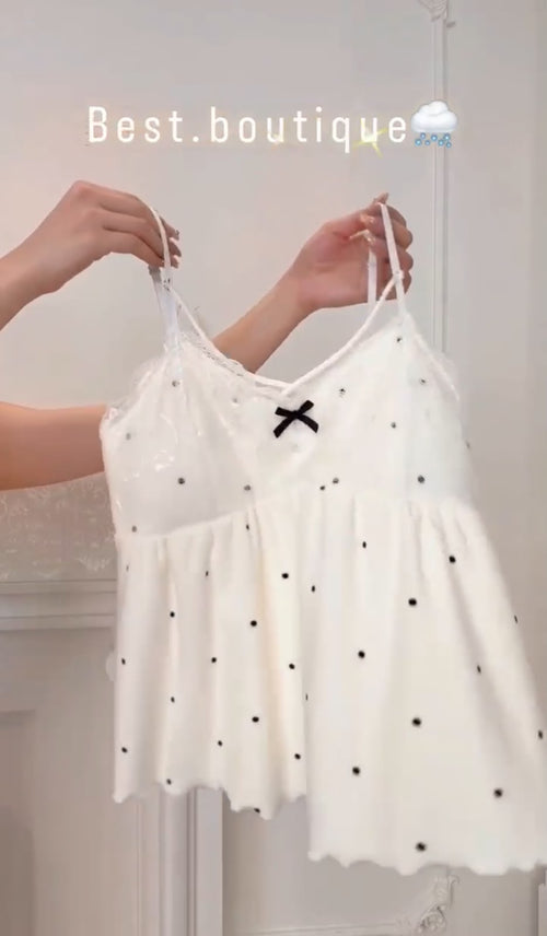 Pack of 2 Soft Night Dress 3Pcs