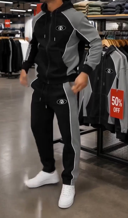 Everyday Redefining Style Men's  Pack of 2  Track Suit