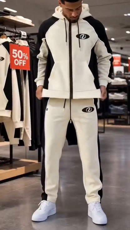Everyday Redefining Style Men's  Pack of 2  Track Suit